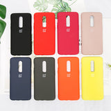 Ultra Thin Shockproof Soft Silicone Phone Case Cover for Oneplus 7 Pro, 7, 6T, 6