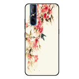 High Quality Art Painted Soft Silicone Skin Back Case Cover Vivo V15 & V15 Pro