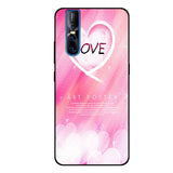 High Quality Art Painted Soft Silicone Skin Back Case Cover Vivo V15 & V15 Pro